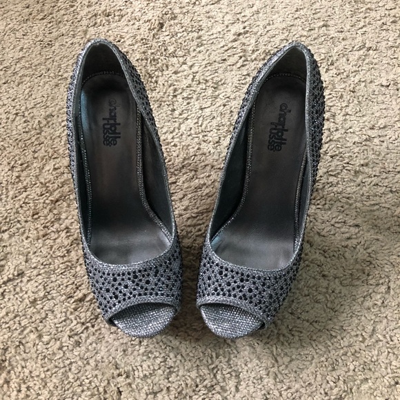 Shoes - High heels